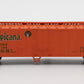 Atlas 3670 N Scale Tropicana 50' Mechanical Reefer #145 LN/Box