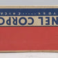 Lionel 2240C Vintage O Wabash "B" Unit Diesel Locomotive - Box Only/Box