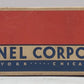 Lionel 2240C Vintage O Wabash "B" Unit Diesel Locomotive - Box Only/Box
