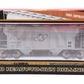 Atlas 1837-2 HO Scale Chicago & North Western 2-Bay Covered Hopper #95239 MT/Box