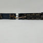 American Flyer 350 Vintage S B&O The Royal Blue 4-6-2 Diecast Steam Locomotive VG