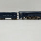 American Flyer 350 Vintage S B&O The Royal Blue 4-6-2 Diecast Steam Locomotive VG