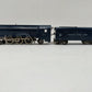 American Flyer 350 Vintage S B&O The Royal Blue 4-6-2 Diecast Steam Locomotive VG