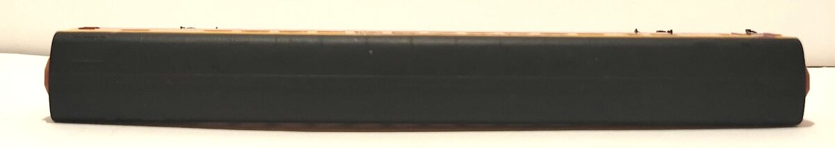 Micro-Trains 55200000 Z Scale Virginia Railway Exp. Custom Passenger Coach Car/Box