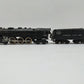 American Flyer 326 Vintage S NYC 4-6-4 Diecast Steam Locomotive & Tender VG