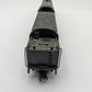 American Flyer 326 Vintage S NYC 4-6-4 Diecast Steam Locomotive & Tender VG