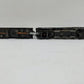 American Flyer 326 Vintage S NYC 4-6-4 Diecast Steam Locomotive & Tender VG