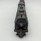 American Flyer 326 Vintage S NYC 4-6-4 Diecast Steam Locomotive & Tender VG