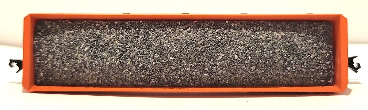 Walthers 932-8608 N Norfolk Southern Difco Dump Car #991978 LN/Box