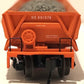 Walthers 932-8608 N Norfolk Southern Difco Dump Car #991978 LN/Box