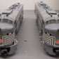 Lionel 6-84088 O LEGACY New York Central AA E8 Diesel Locomotive Set #4036/4037 EX
