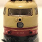 Marklin 8854 Z German Federal Railroad DB Class 103 Electric Locomotive EX