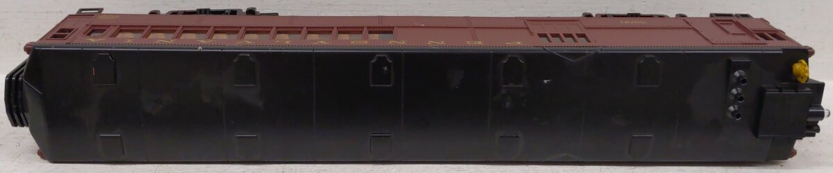 Lionel 2235060 O Pennsylvania LionChief Plus 2.0 Doodlebug Diesel Locomotive EX