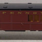Lionel 2235060 O Pennsylvania LionChief Plus 2.0 Doodlebug Diesel Locomotive EX