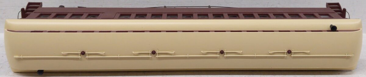 Lionel 2227610 O Evangel Chapel Car