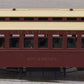Lionel 2227610 O Evangel Chapel Car