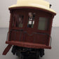Lionel 2227610 O Evangel Chapel Car