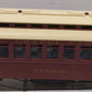 Lionel 2227610 O Evangel Chapel Car