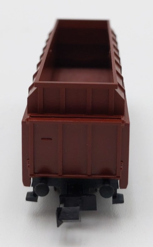 Trix 272693 N Scale Deutsche Bundesbahn Coke Transport Car #510 0 086-8 LN