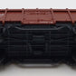 Trix 272693 N Scale Deutsche Bundesbahn Coke Transport Car #510 0 086-8 LN