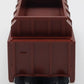 Trix 272693 N Scale Deutsche Bundesbahn Coke Transport Car #510 0 086-8 LN