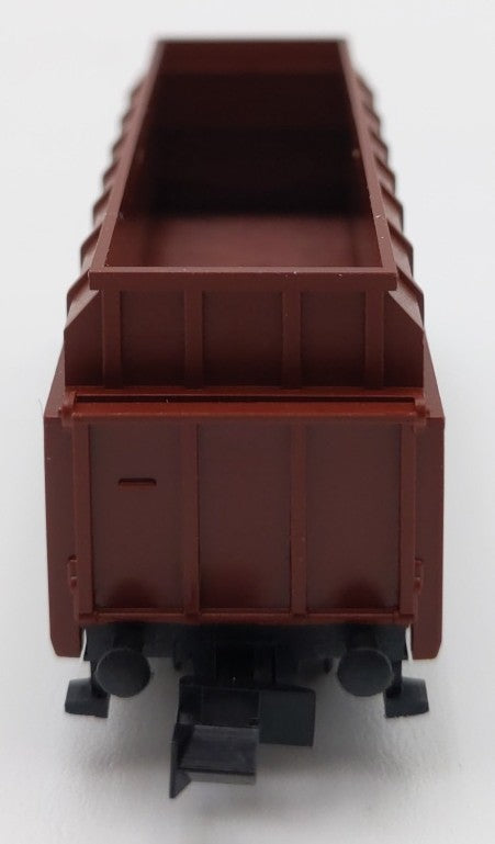 Trix 272693 N Scale Deutsche Bundesbahn Coke Transport Car #510 0 086-8 LN