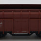 Trix 272693 N Scale Deutsche Bundesbahn Coke Transport Car #510 0 086-8 LN