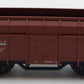 Trix 272693 N Scale Deutsche Bundesbahn Coke Transport Car #510 0 086-8 LN
