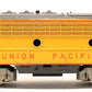Trix N Scale Union Pacific F9 Dummy B Unit Diesel Locomotive #510B LN