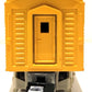 Trix N Scale Union Pacific F9 Dummy B Unit Diesel Locomotive #510B LN