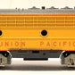 Trix N Scale Union Pacific F9 Dummy B Unit Diesel Locomotive #510B LN