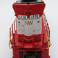 Lionel 6-85038 BTO Norfolk & Western SD45 Diesel Locomotive #1776 w/Bluetooth EX