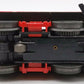 Lionel 55 Vintage O Gauge Postwar Pennsylvania Railroad Operating Tie-Jector Car VG