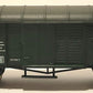 Freudenreich ZF331c Z Scale XS SBB Battery transport wagon LN/Box