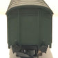 Freudenreich ZF331c Z Scale XS SBB Battery transport wagon LN/Box