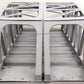 Lionel 321 Vintage O 24 Inch Long Plastic Trestle Bridge (2)