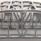 Lionel 321 Vintage O 24 Inch Long Plastic Trestle Bridge (2)