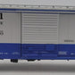 Lionel 1926620 O Baltimore and Ohio Sentinel Freightsounds PS-1 Boxcar #466024 EX