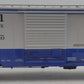Lionel 1926620 O Baltimore and Ohio Sentinel Freightsounds PS-1 Boxcar #466024 EX