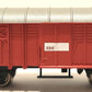 Freudenreich 41.331.11 Z Scale BT Materialwagen X286 LN/Box