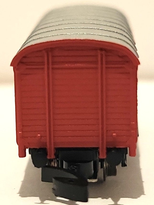 Freudenreich 41.331.11 Z Scale BT Materialwagen X286 LN/Box