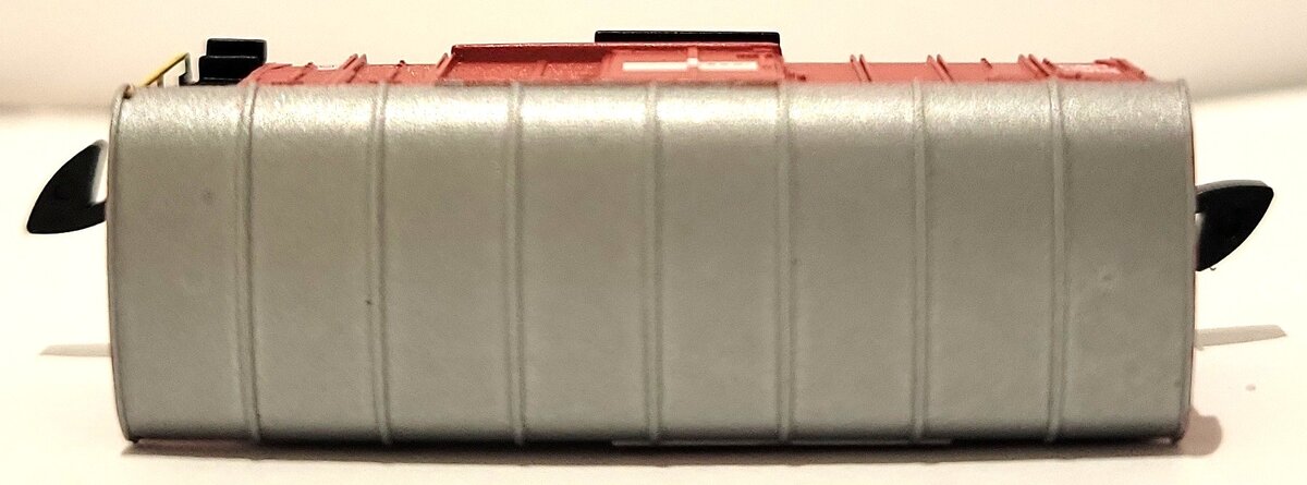 Freudenreich 41.331.11 Z Scale BT Materialwagen X286 LN/Box