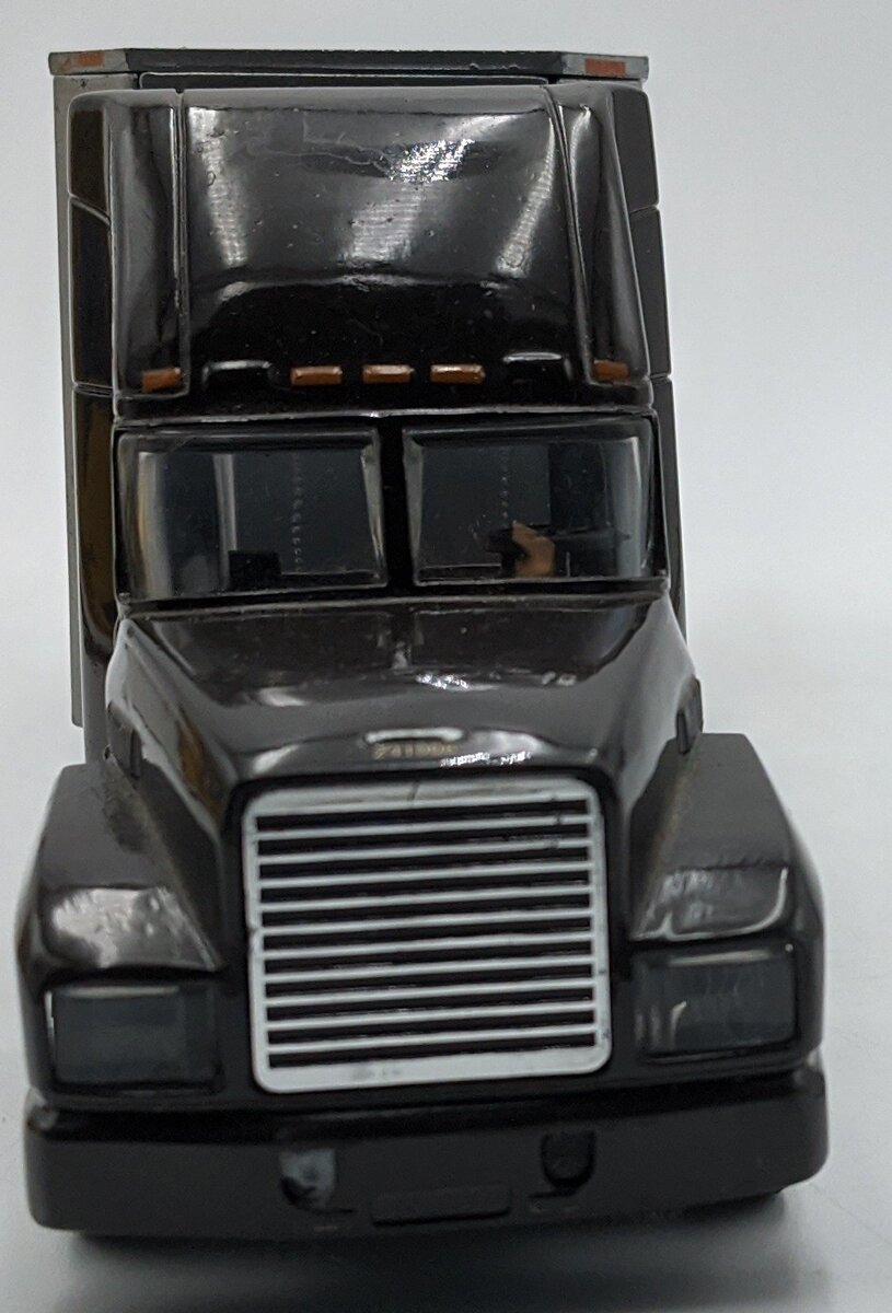 Hermann Marketing 241006 1:42 Diecast UPS Die-cast Semi Truck Trailer VG