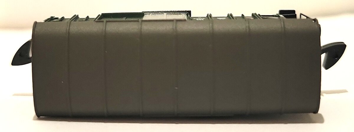Freudenreich 41.331.08 Z Scale SBB Eilgutwagen J2 LN/Box