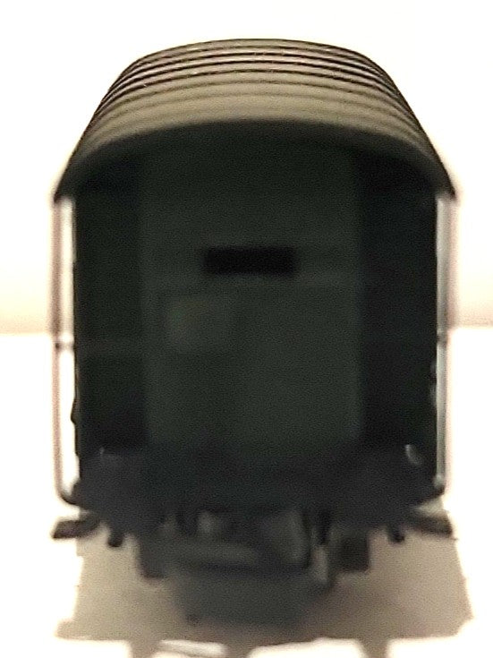 Freudenreich 41.331.08 Z Scale SBB Eilgutwagen J2 LN/Box