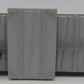 Lionel 6-85072 O Burlington Northern Wide Vision Caboose with Camera #12345 VG