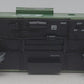 Lionel 6-85072 O Burlington Northern Wide Vision Caboose with Camera #12345 VG