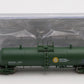 Rapido Trains 535012-1 N Scale BCR Company Service Tank Car #1962 LN/Box