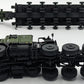 Sword Models SW1500-K 1:50 DieCast Oshkosh HET M1070 Transporter w/M1000 Trailer NIB