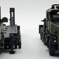 Sword Models SW1500-K 1:50 DieCast Oshkosh HET M1070 Transporter w/M1000 Trailer NIB